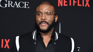 Tyler Perry Reportedly Funding Rayshard Brooks' Funeral